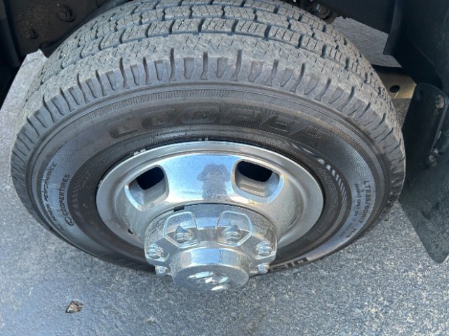 Used 2019 RAM 3500 Tradesman AWD/4WD image 19