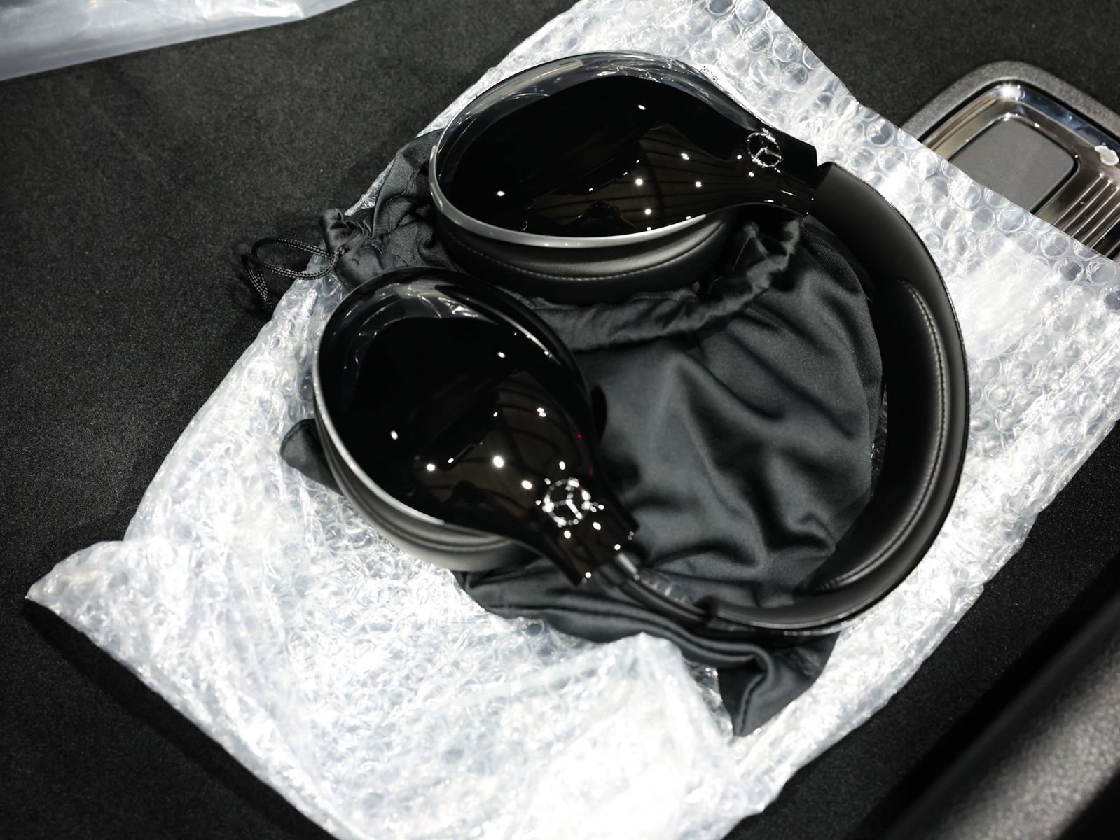 Used 2024 Mercedes-Benz Maybach S 580 4MATIC image 89