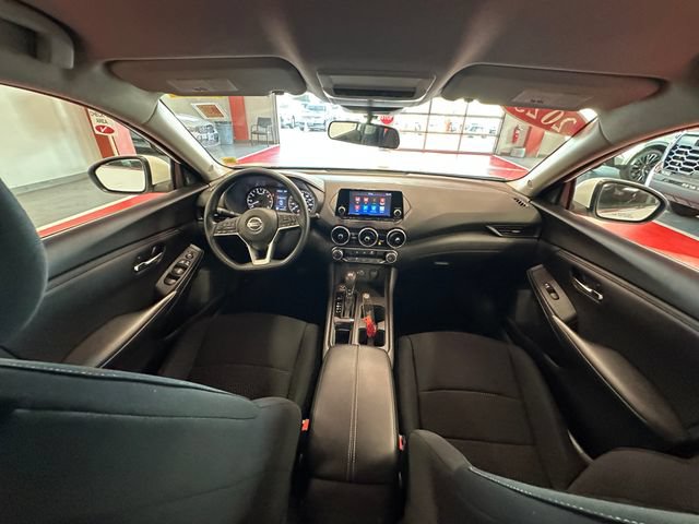 Used 2023 Nissan Sentra S FWD image 12