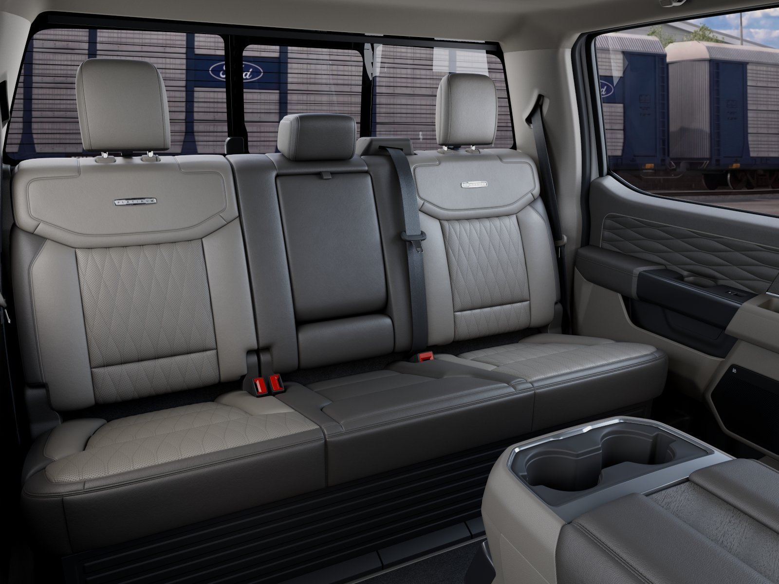 New 2027 Ford F350 4x4 Crew Cab Super Duty image 11