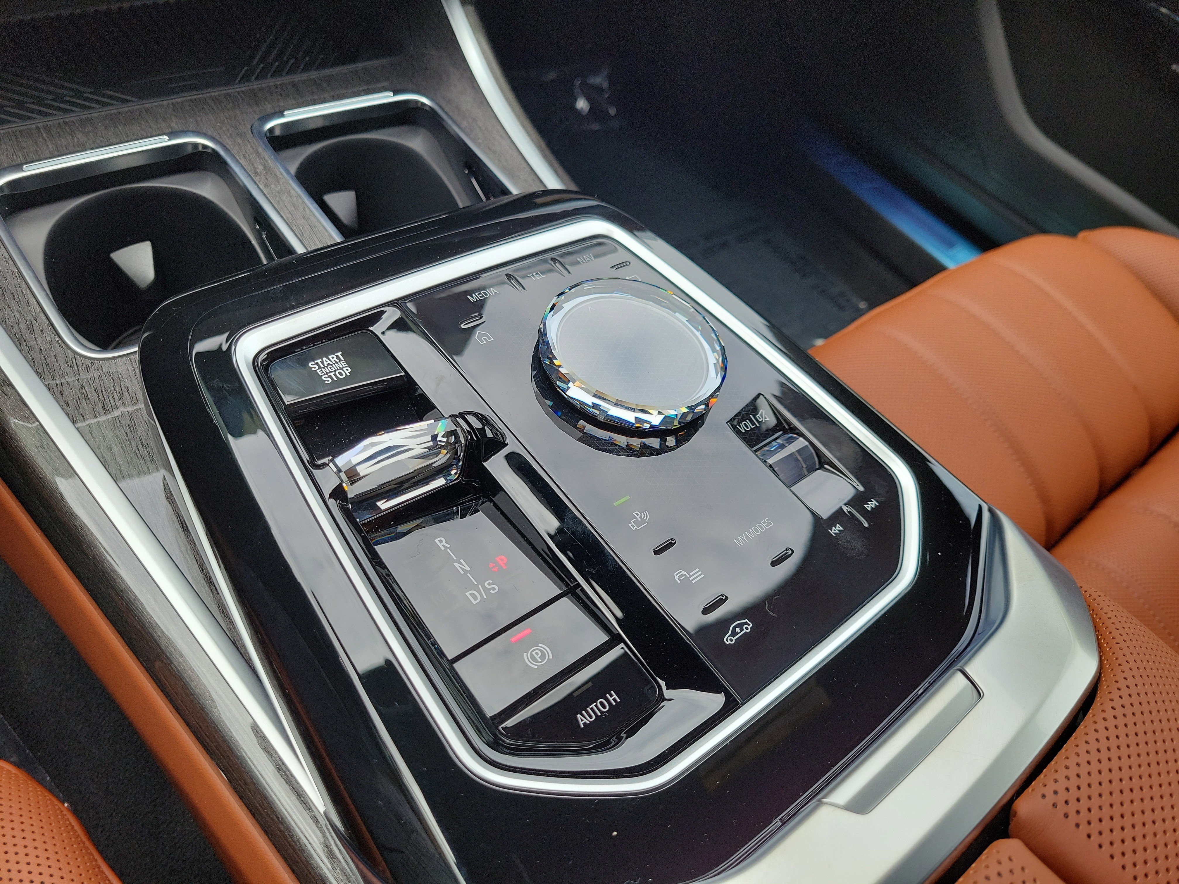 New 2026 BMW 760i xDrive AWD/4WD image 28