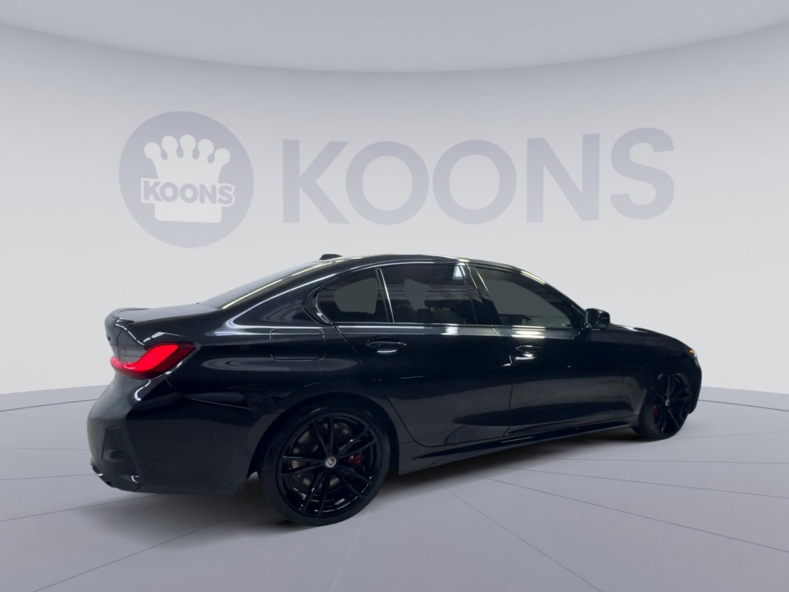 Used 2023 BMW M340i xDrive AWD/4WD image 11