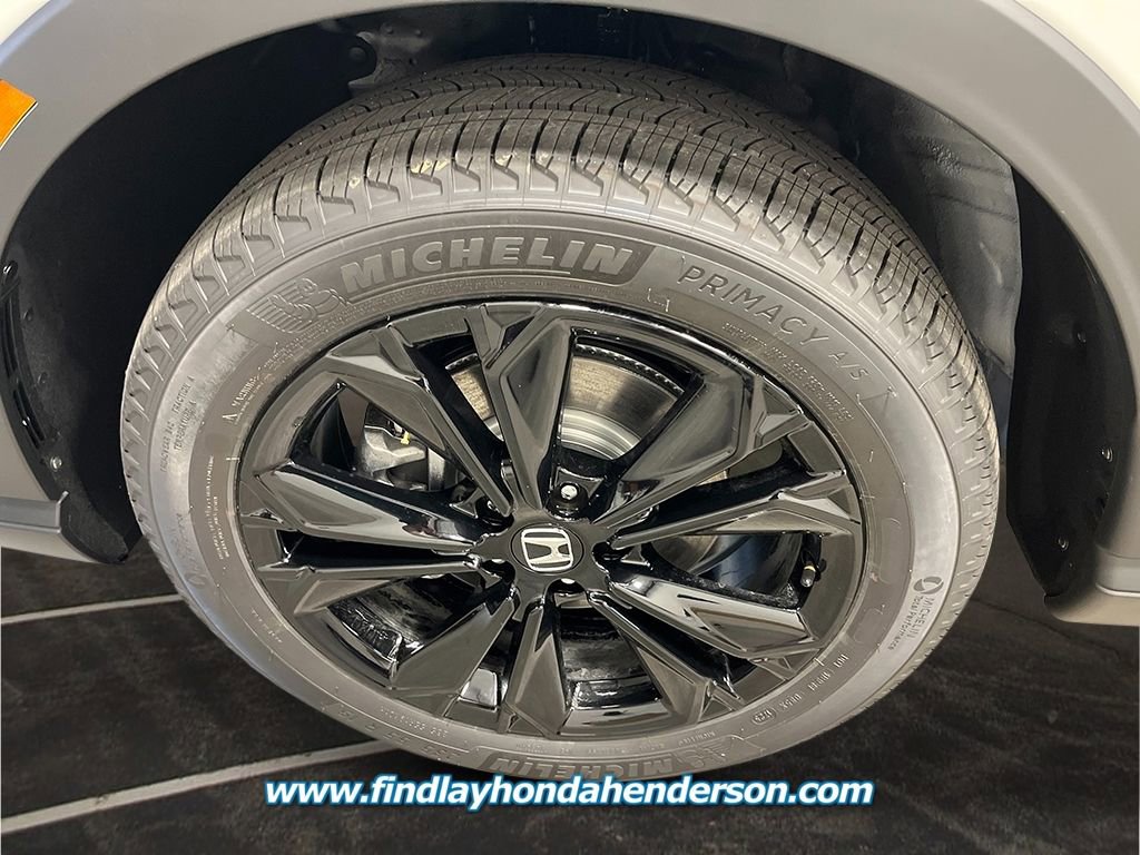 New 2026 Honda CR-V Sport Touring image 11