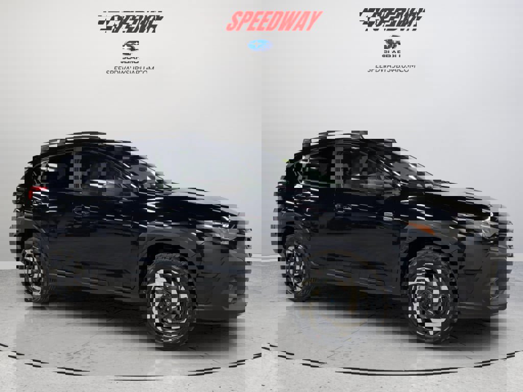 New 2026 Subaru Crosstrek 2.5i Limited image 12