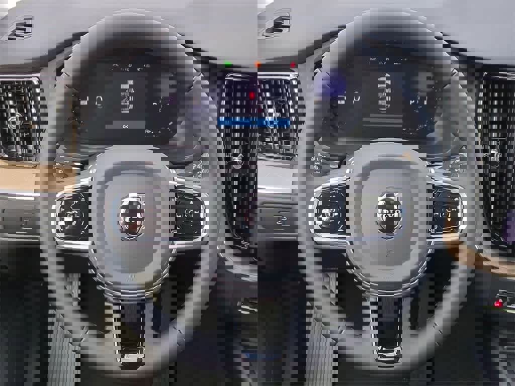 Used 2026 Volvo XC60 B5 Plus w/ Protection Package Premier image 23