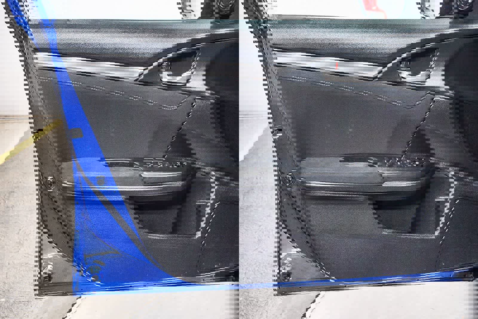 Used 2017 Honda Civic EX image 22