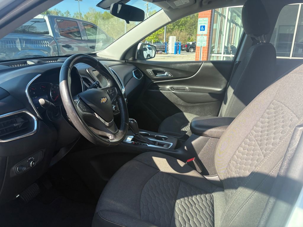 Used 2019 Chevrolet Equinox LT image 11