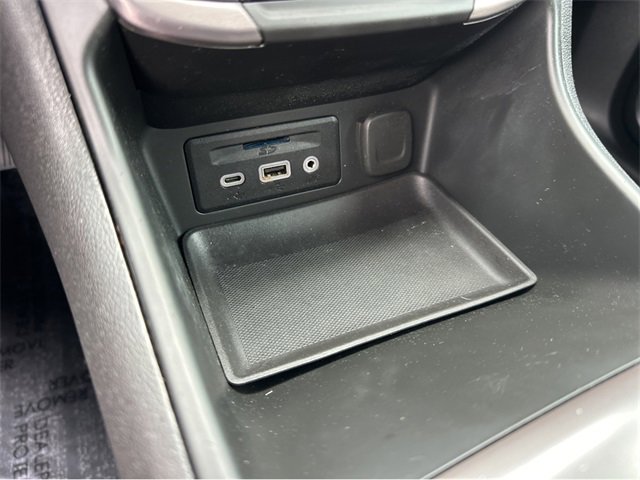 Certified 2022 GMC Terrain AT4 w/ Tech Package image 24