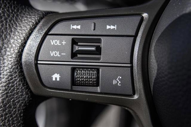New 2026 Honda CR-V EX image 13