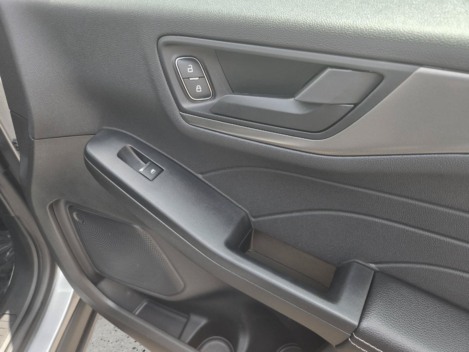 Used 2024 Ford Escape Active FWD image 34