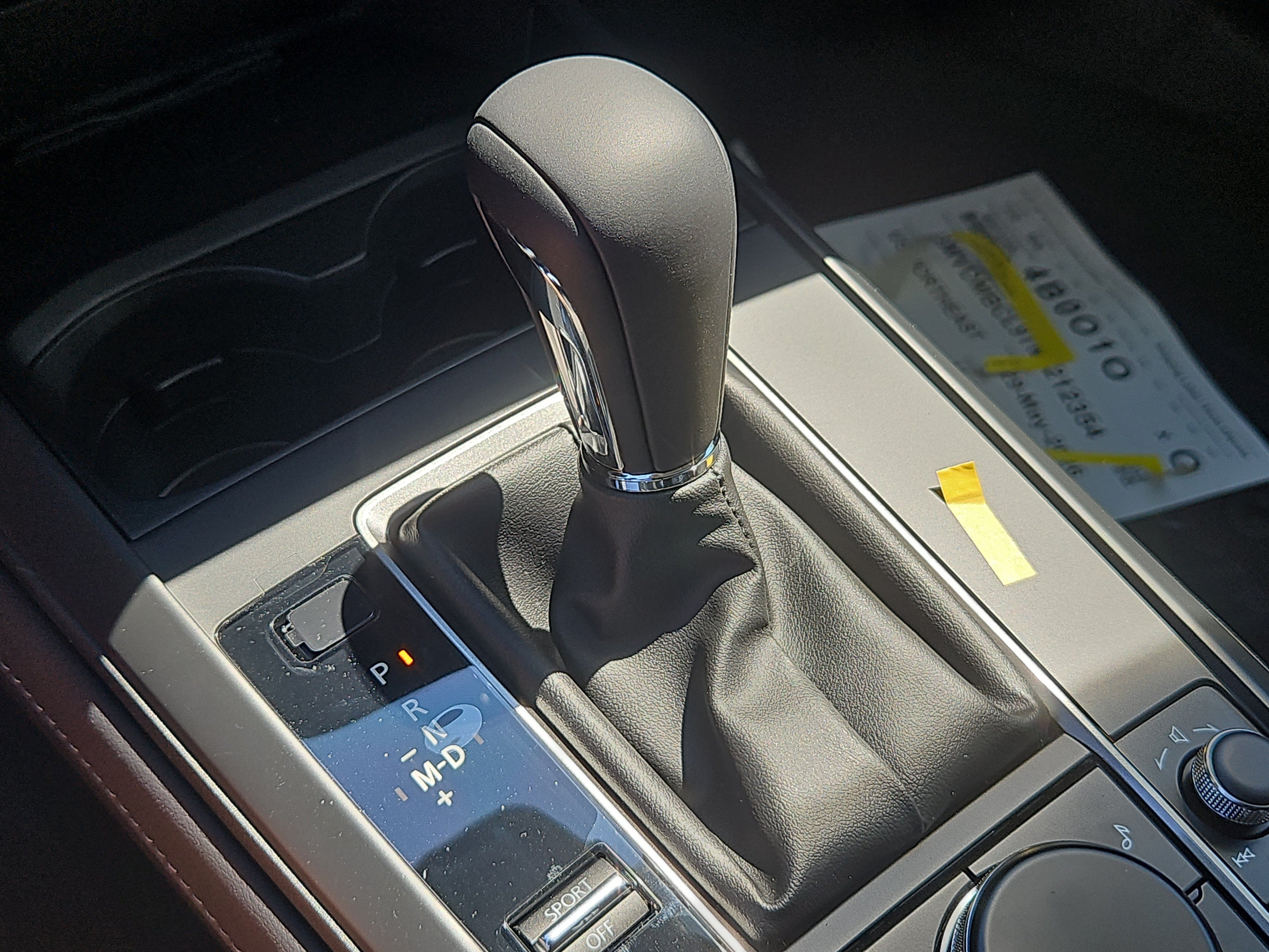 New 2026 MAZDA CX-30 AWD 2.5 S image 7