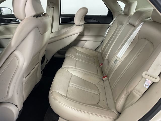 Used 2017 Lincoln MKZ Reserve FWD image 16