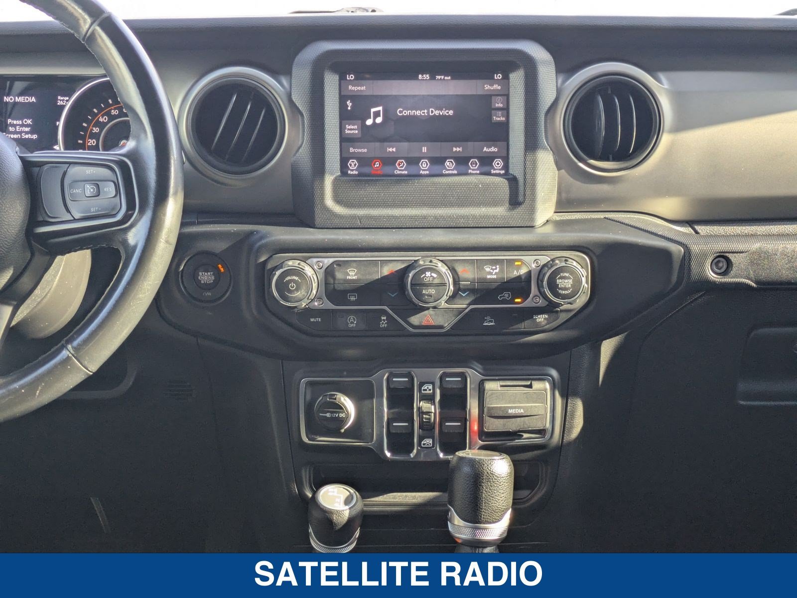 Used 2021 Jeep Gladiator Sport AWD/4WD image 21