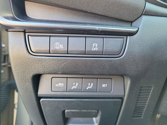 Used 2024 MAZDA MAZDA3 s image 20