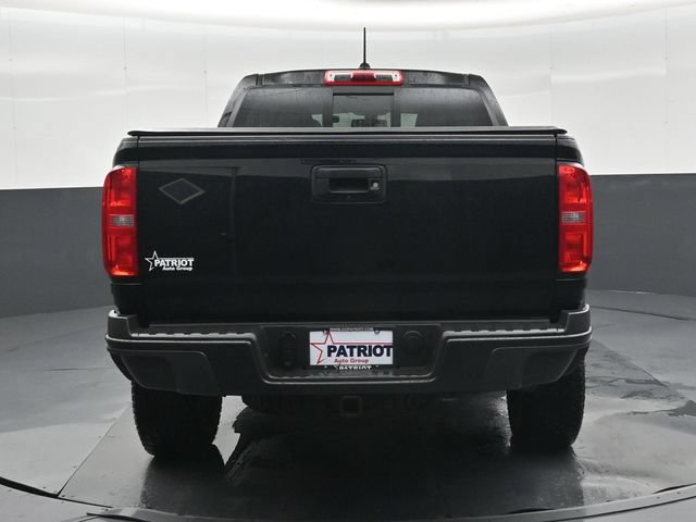 Used 2019 Chevrolet Colorado ZR2 w/ LPO, Power Package AWD/4WD image 30