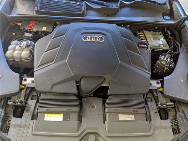 Used 2023 Audi Q8 Premium w/ Convenience Package image 23