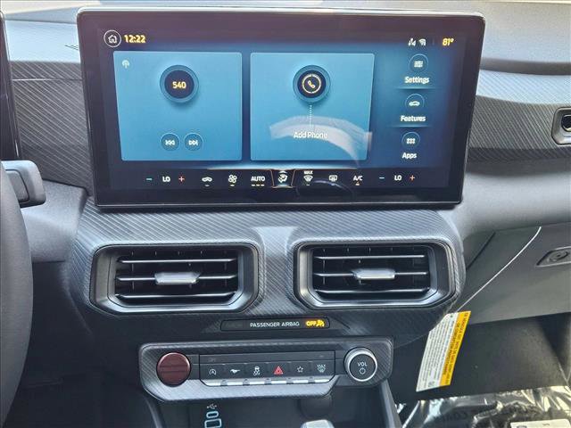 New 2026 Ford Mustang Coupe image 12