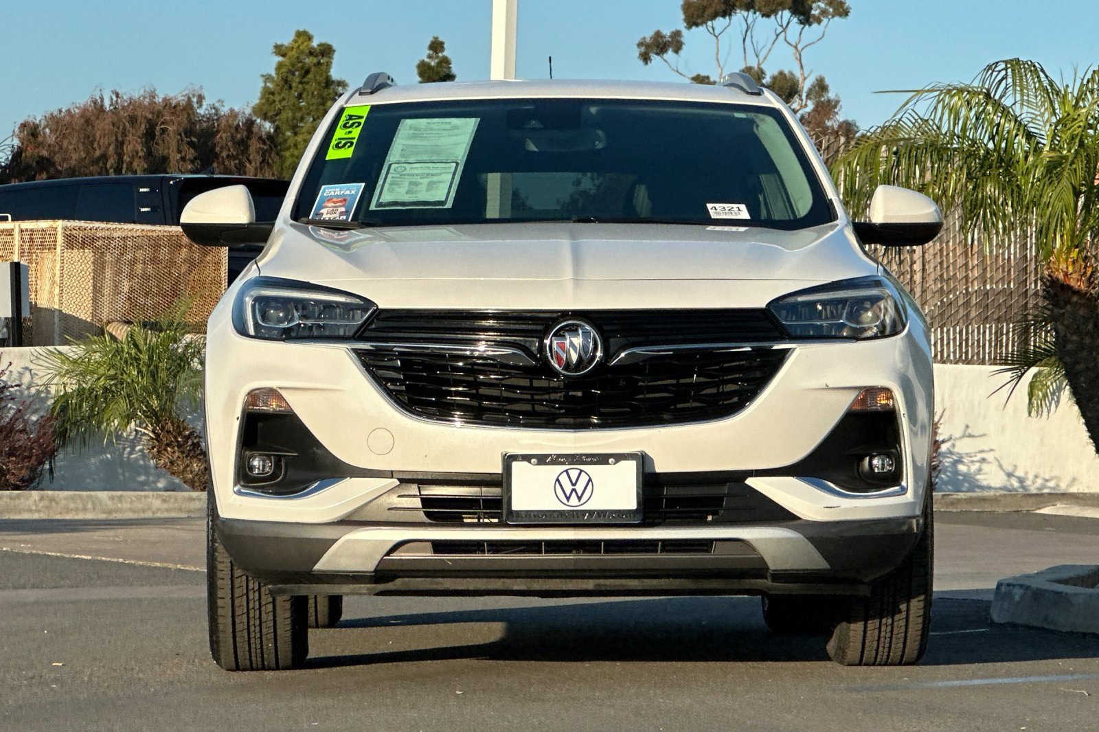 Used 2020 Buick Encore GX Essence image 9