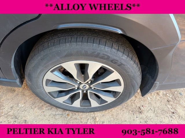 Used 2023 Subaru Outback Limited image 10