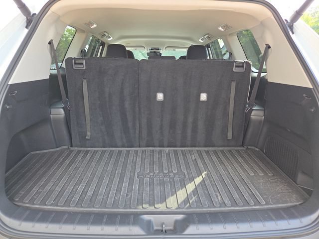 Used 2024 Toyota Grand Highlander AWD image 29