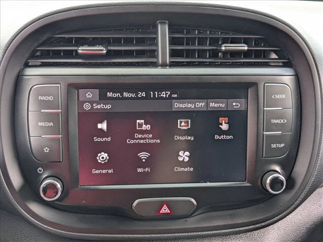 Used 2023 Kia Soul LX w/ Option Group 015 image 11