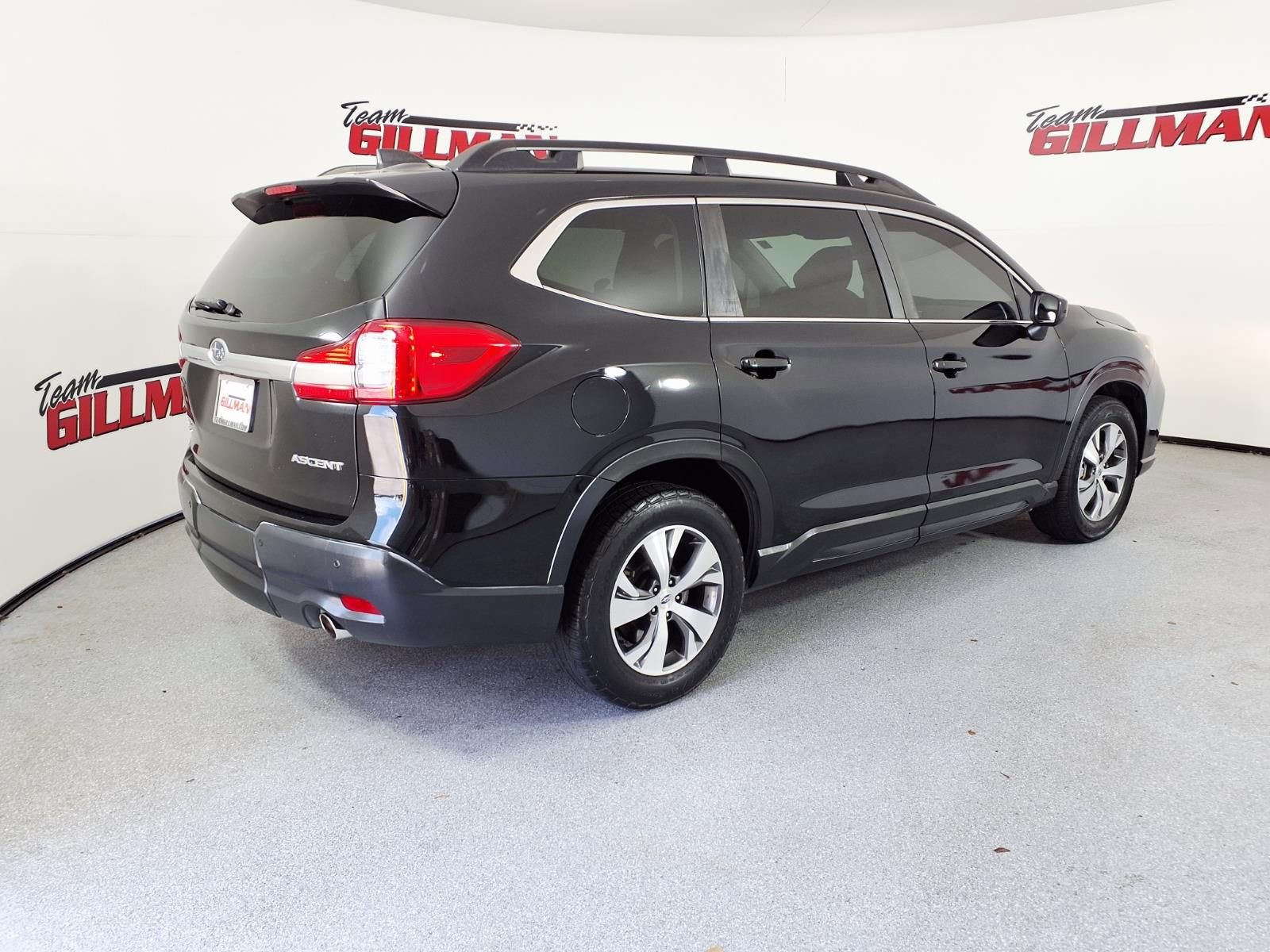 Used 2019 Subaru Ascent Premium AWD/4WD image 4