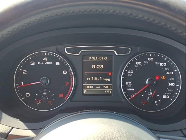 Used 2015 Audi Q3 2.0T Prestige AWD/4WD image 14