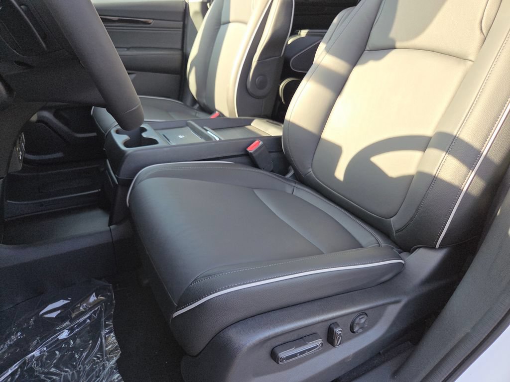 New 2026 Honda Odyssey Touring image 35