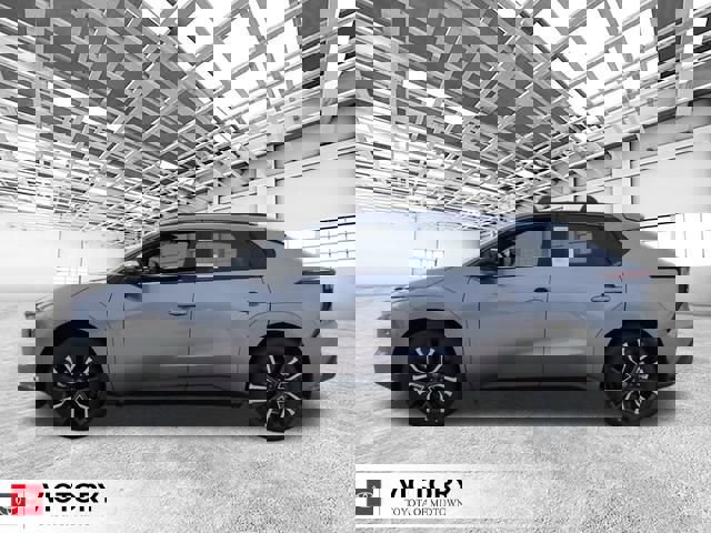 New 2026 Toyota bZ image 7