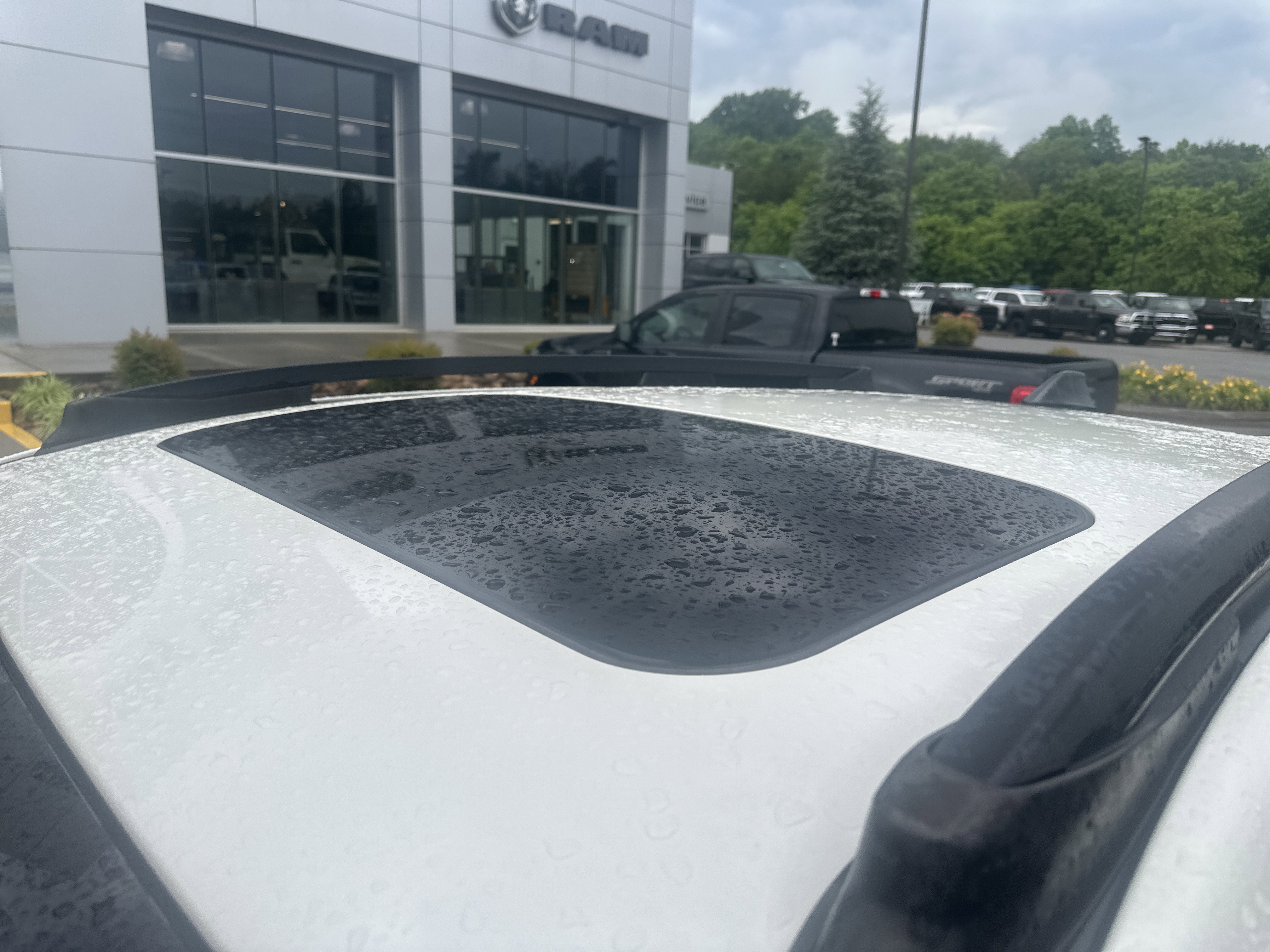 Used 2024 Subaru Crosstrek 2.0i Premium AWD/4WD image 13
