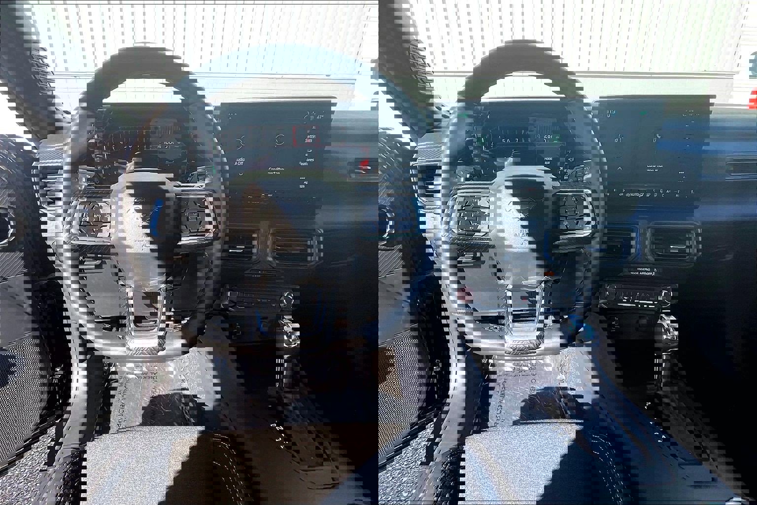 Used 2025 Ford Mustang GT image 6