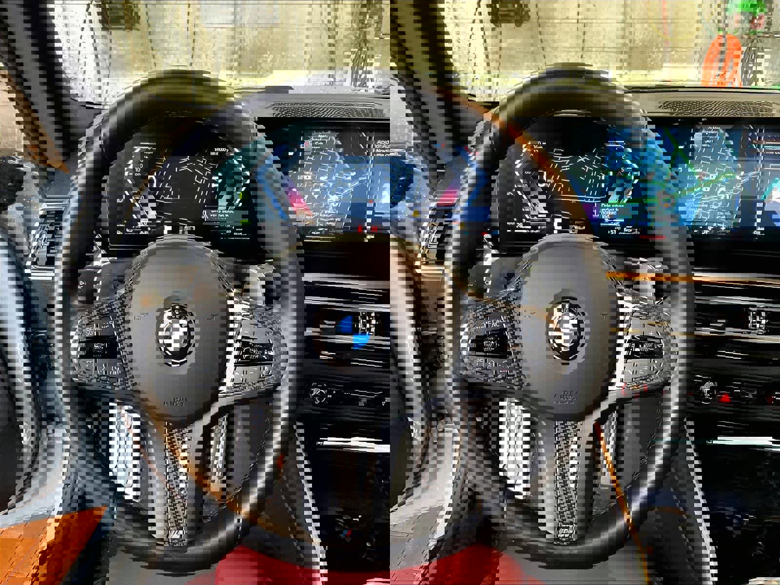 Used 2024 BMW M240i Coupe image 8