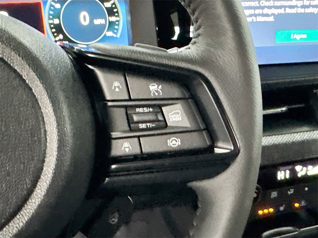 New 2026 Subaru Outback Limited image 9