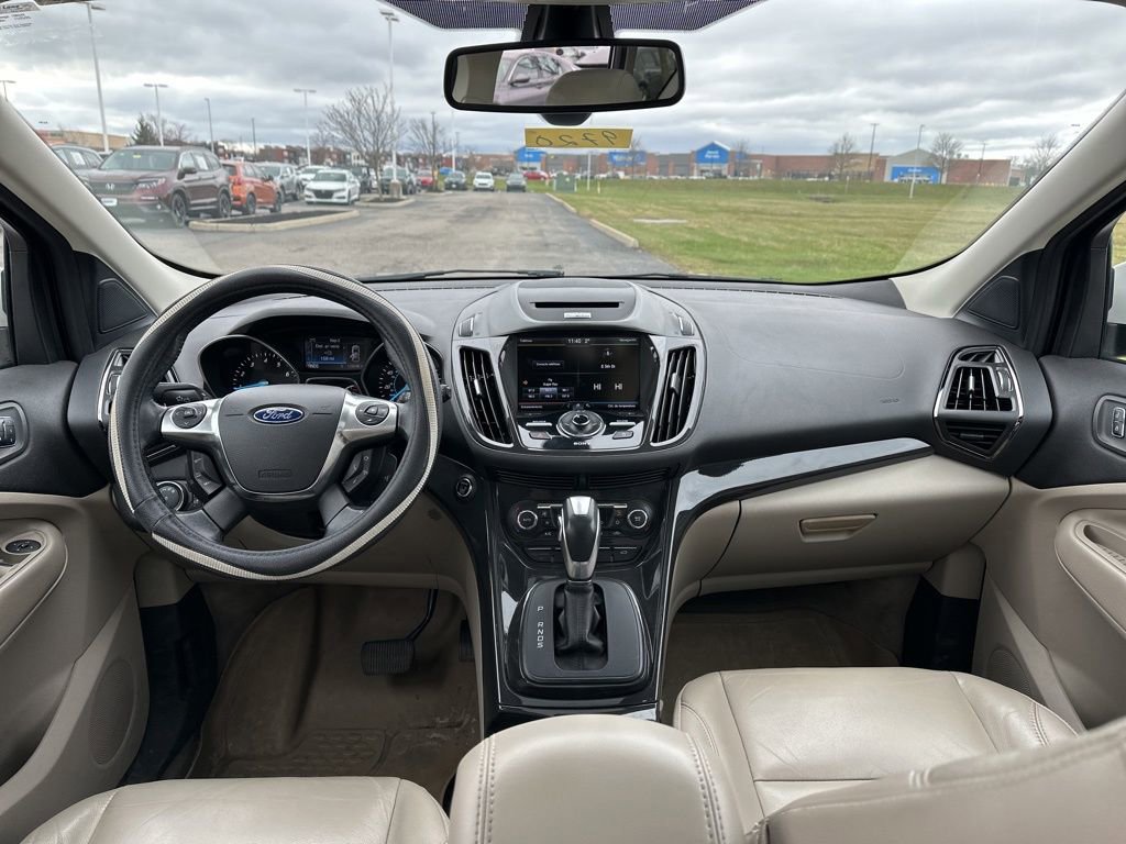 Used 2014 Ford Escape Titanium image 20
