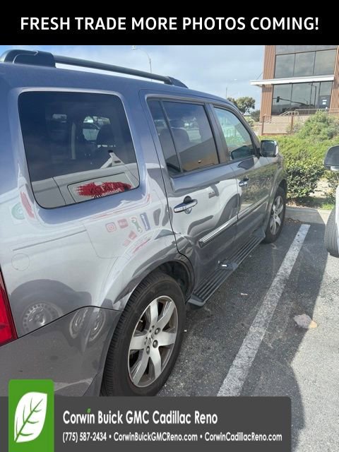 Used 2014 Honda Pilot Touring image 4
