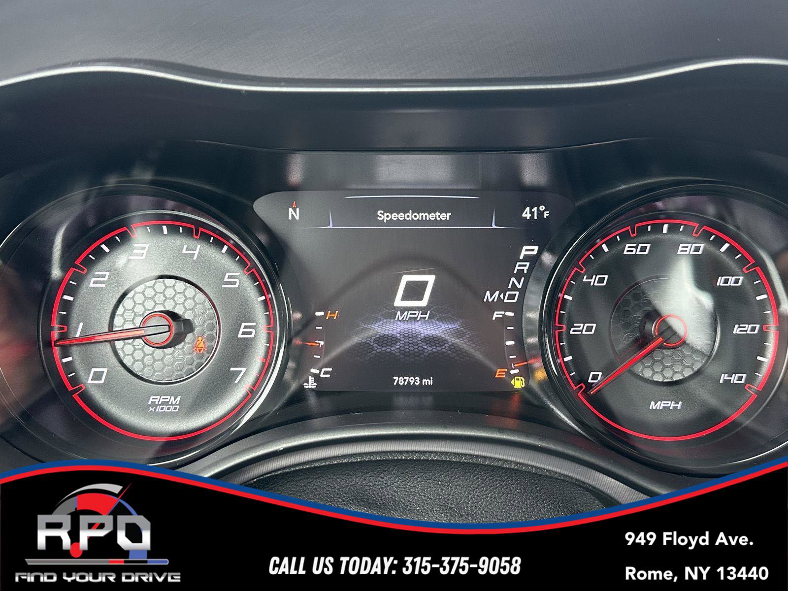 Used 2019 Dodge Charger SXT w/ Plus Group image 20