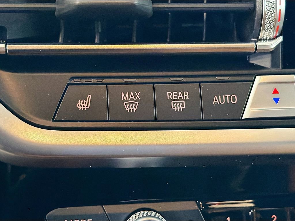Used 2024 BMW X3 xDrive30i image 19