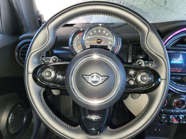 Used 2020 MINI Cooper S image 23