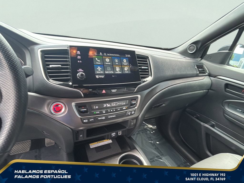 Used 2023 Honda Passport EX-L image 18
