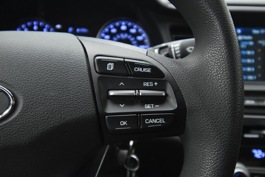 Used 2020 Hyundai Elantra SEL w/ Cargo Package (C1) FWD image 27