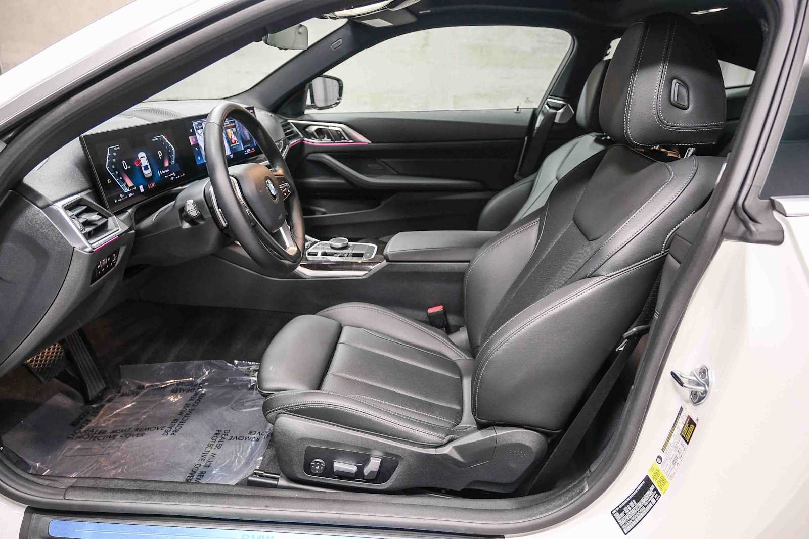 Used 2024 BMW 430i Coupe w/ Convenience Package RWD image 20