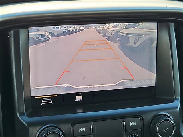 Certified 2020 Chevrolet Colorado LT RWD image 19