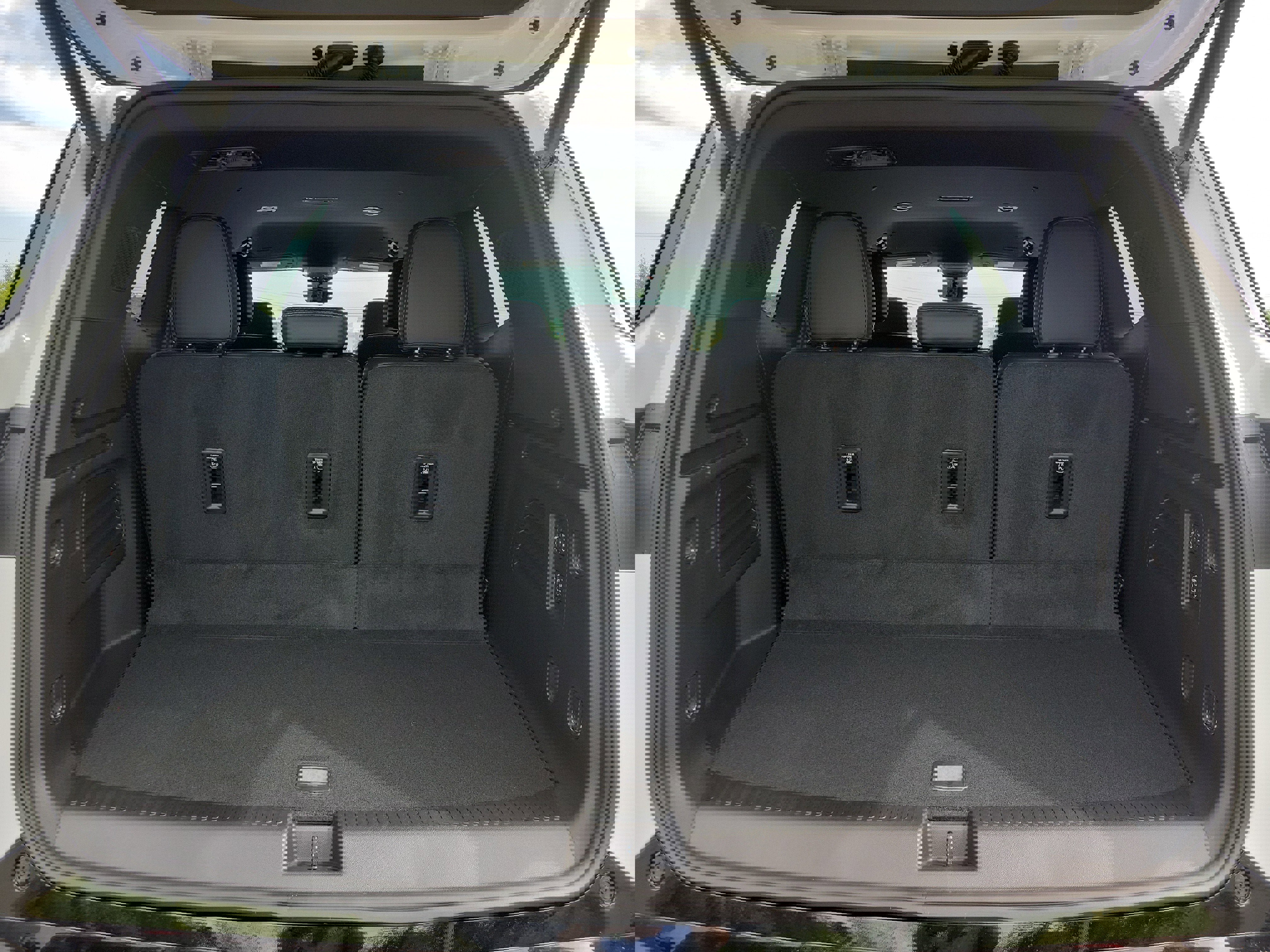 New 2026 Buick Enclave Sport Touring w/ Power Package image 18