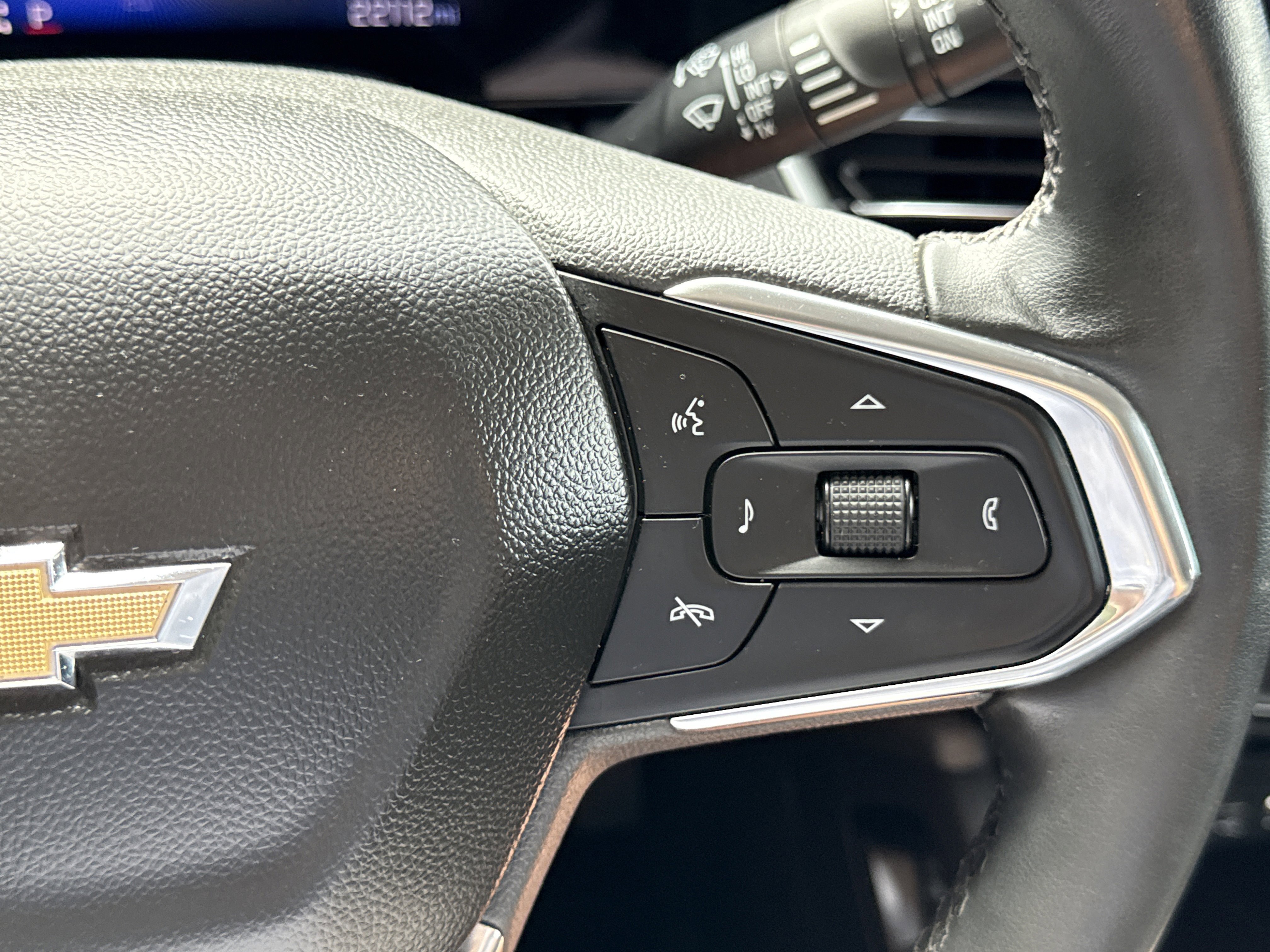 Used 2024 Chevrolet TrailBlazer LT w/ LT Cold Weather Package image 20