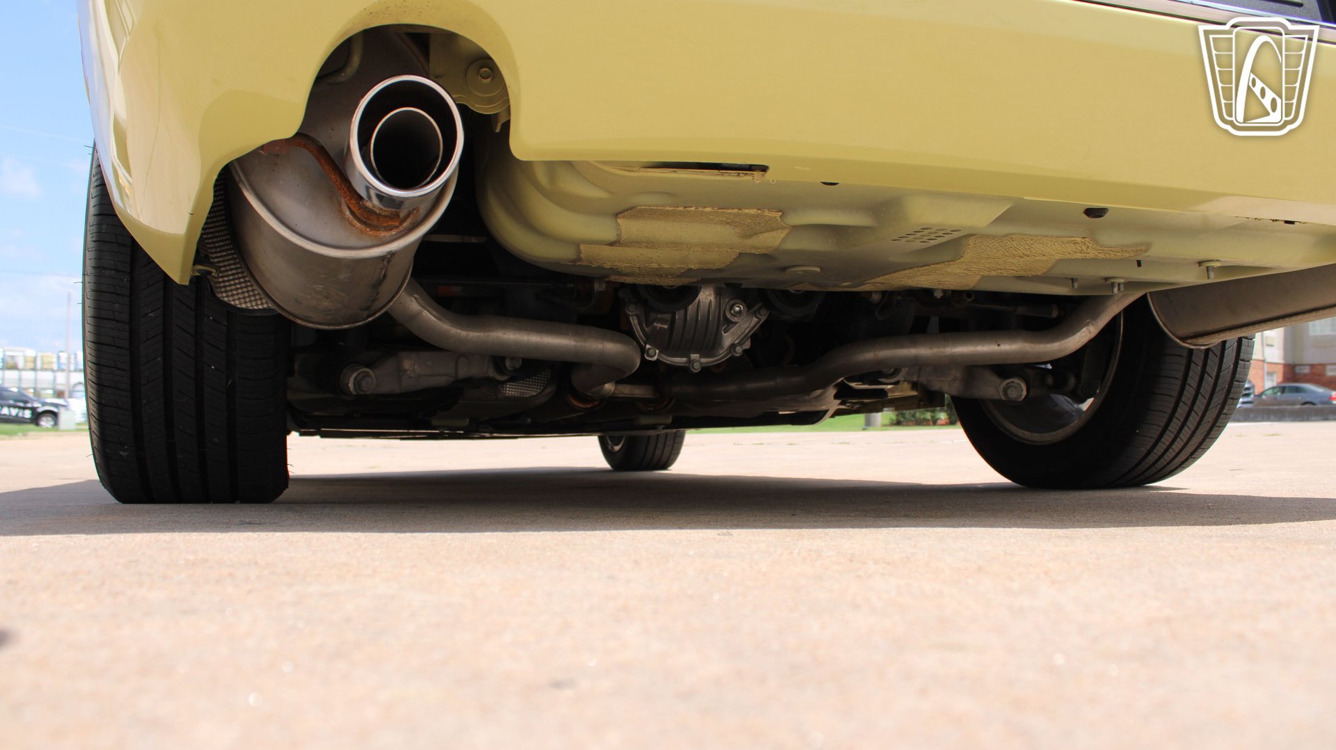 Used 2005 Ford Thunderbird RWD image 20