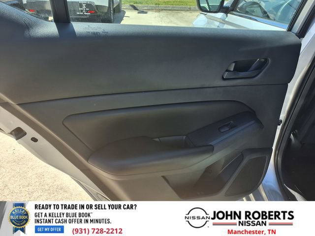 Used 2023 Nissan Altima 2.5 S FWD image 10