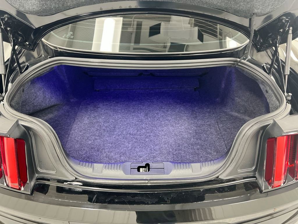 Used 2015 Ford Mustang GT Premium w/ GT Performance Package image 24