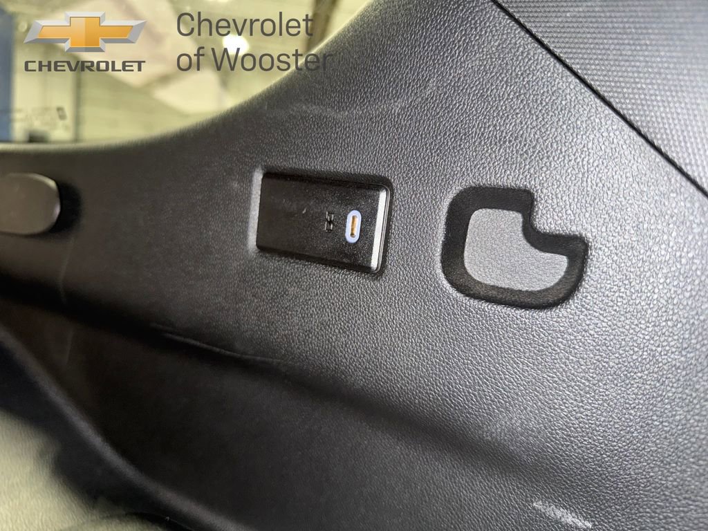 Used 2024 Chevrolet Tahoe RST w/ Luxury Package image 33