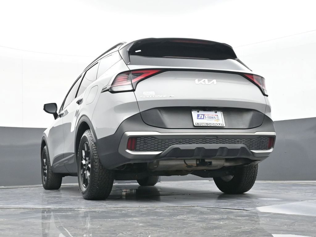 Used 2024 Kia Sportage X-Pro AWD/4WD image 42