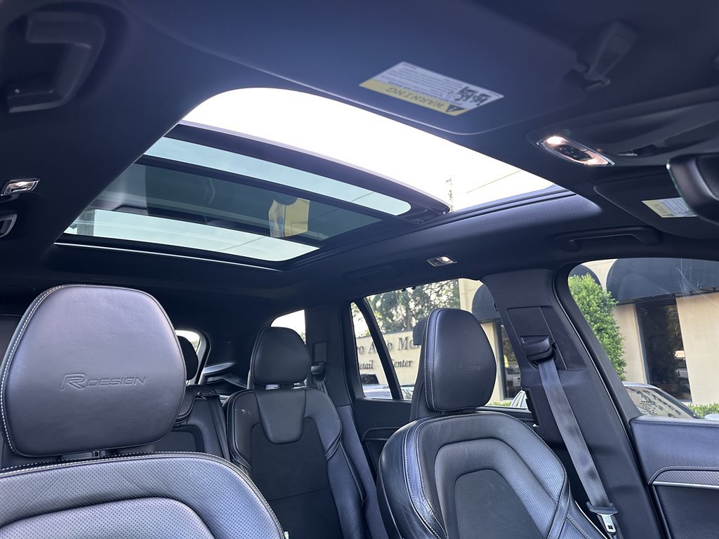 Used 2019 Volvo XC90 T6 R-Design w/ Advanced Package AWD/4WD image 7